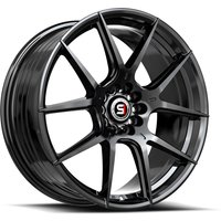 Spec-1 Wheel SP-71 Gloss Black