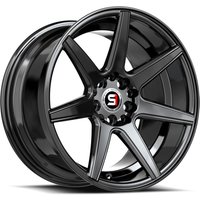 Spec-1 Wheel SP-73 Gloss Black