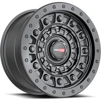Vortek Off-Road Wheel VRD-701 Matte Black