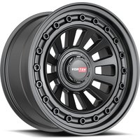 Vortek Off-Road Wheel VRD-702 Matte Black