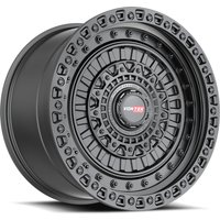 Vortek Off-Road Wheel VRD-703 Matte Black