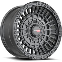 Vortek Off-Road Wheel VRD-705 Matte Black
