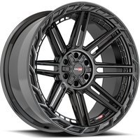 Vortek Off-Road Wheel VRP-501 Gloss Black