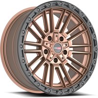 Vortek Off-Road Wheel VRT-604 Matte Bronze