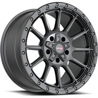 Vortek Off-Road Wheel VRT-606 Matte Black