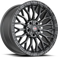 Vortek Off-Road Wheel VRT-607 Matte Black