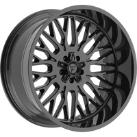 Fittipaldi Offroad Wheel FA25B Gloss Black