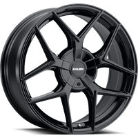Kalon Wheels Wheel Falcon Gloss Black