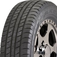 Falken Tire Wildpeak H/T01A Broadline LT SUV CUV - 215/65R17 99S