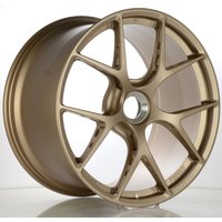 BBS Wheel FIR EVO Forged Citrine Gold - 21x12 - x Bolt Pattern - 70 Offset Rims