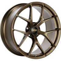 BBS Wheel FIR Forged Bronze - 21x12.5 - x Bolt Pattern - 48 Offset Rims