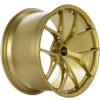 BBS Wheel FIR Forged Gold - 21x12.5 - x Bolt Pattern - 48 Offset Rims