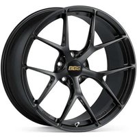 BBS Wheel FIR Forged Matte Black - 21x12.5 - x Bolt Pattern - 48 Offset Rims