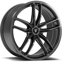 Fittipaldi Wheel 361G Gloss Gunmetal