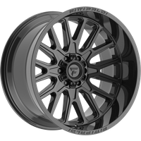 Fittipaldi Offroad Wheel FA18B Gloss Black