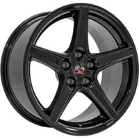 OE Wheel FR06 Gloss Black