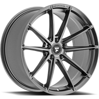 Fittipaldi Wheel 362G Gunmetal