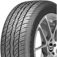 Wheel Hero Deal Get 11% Off General Tire Exclaim HPX AS 20550R17