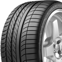 Goodyear Tire EAGLE F1 ASYMMETRIC Summer