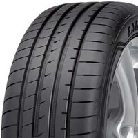 Goodyear Tire EAGLE F1 ASYMMETRIC 3 Summer