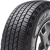 Goodyear Tire WRANGLER FORTITUDE HT All Terrain