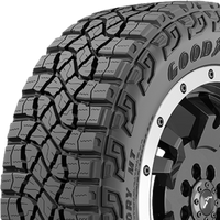 Goodyear Tire WRANGLER TERRITORY MT Mud Terrain