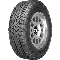 General Tire Grabber A/T Sport-W All Terrain