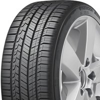 Hankook Tire Ventus S1 AS H125 Ultra High Performance