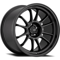 Konig Wheel 47B Hypergram Black