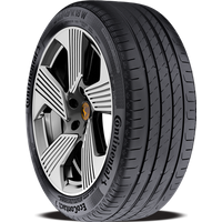 Continental Tire EcoContact 7 Summer