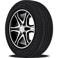 Dunlop Tire Grandtrek PT22 All Season - 265/60R20 112H