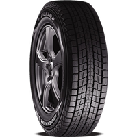 Dunlop Tire Winter Maxx SJ8 Winter