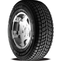 Dunlop Tire Grandtrek SJ6 Winter - 205/70R16 97Q