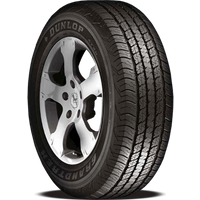 Dunlop Tire Grandtrek AT20 All Season