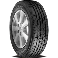 Dunlop Tire Signature II All Season - 215/60R17 96T