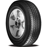 Dunlop Tire Grandtrek ST30 All Season - 225/65R17 102H