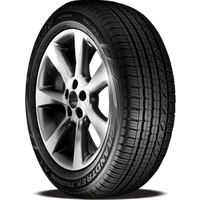 Dunlop Tire Grandtrek Touring A/S All Season - 255/50R19 107H