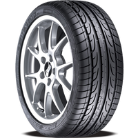 Dunlop Tire SP Sport Maxx Summer