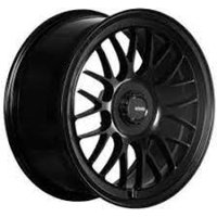 Konig Wheel MRK1XR SB Satin Black