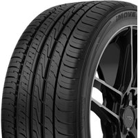 IronMan Tire iMOVE GEN 3 AS High Performance