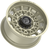 Fittipaldi Offroad Wheel FA23D Sand - 20x10