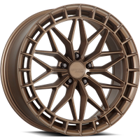 Katana Racing Wheel KR12 Matte Bronze