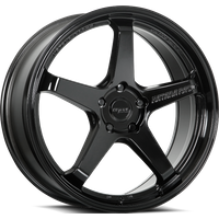 Katana Racing Wheel KR13 Gloss Black