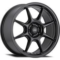 Konig Wheel 102B Lockout Gloss Black