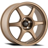 Konig Wheel 106BZ Hexaform Matte Bronze