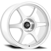 Konig Wheel 106GW Hexaform White
