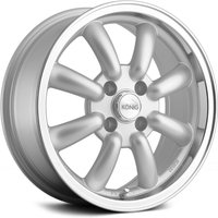 Konig Wheel 35S Rewind Silver