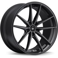 Konig Wheel 37B Oversteer Gloss Black