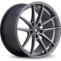 Konig Wheel 37O Oversteer Opal