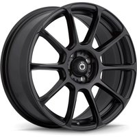 Konig Wheel 41B Runlite Matte Black